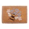 Honey Bee Doormat - Spiritual Home Decor - View 2
