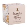 Honey Bee Lavender and Honey Candle - Aromatherapy - View 5