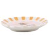Striped Bee Happy Trinket Dish - Spiritual Home Decor - View 3