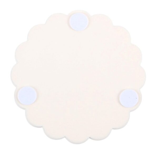 Honey Bee Coaster Set - Spiritual Home Decor - View 4