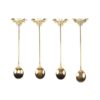 Honey Bee Teaspoon Set - Spiritual Home Decor - View 2