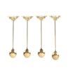 Honey Bee Teaspoon Set - Spiritual Home Decor - View 3