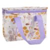 Honey Bee Print Lunch Bag - Spiritual Home Decor - View 2