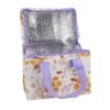 Honey Bee Print Lunch Bag - Spiritual Home Decor - View 5