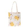 Honey Bee Print Tote Bag - Spiritual Home Decor - View 2
