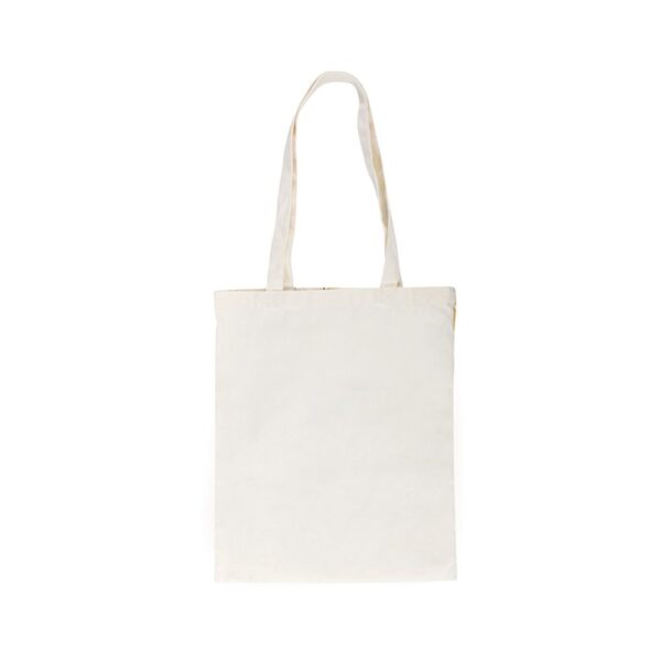 Honey Bee Print Tote Bag - Spiritual Home Decor - View 3