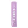 Purple Moon Phase Incense Ash Catcher - Witchcraft Ritual - View 2