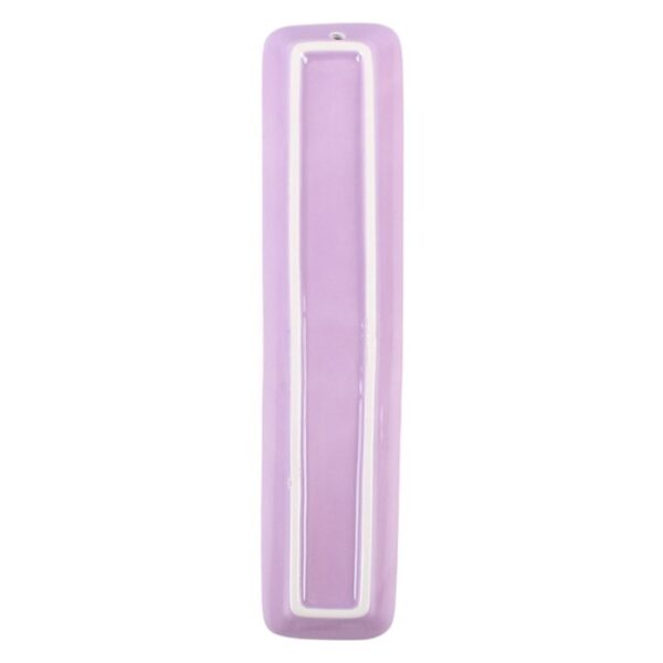 Purple Moon Phase Incense Ash Catcher - Witchcraft Ritual - View 3