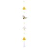 String of Bee and Honeycomb Suncatchers - Spiritual Home Decor - View 4