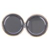 Set of 12 Honey Bee Compact Mirrors in Display - Spiritual Home Decor - View 3