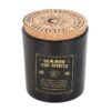 Summon the Spirits Talking Board White Sage Candle - Witchcraft Ritual - View 3