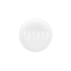 999 Angel Number Crystal Ball - Crystal Healing - View 3