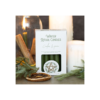 Cedar & Pine Winter Ritual Spell Candles Cedar & Pine Winter Ritual Spell Candles - Witchcraft Ritual