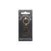 The Protector Magick Black Cat Keyring