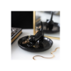 Black Cat Magick Trinket Dish