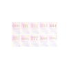 Angel Number Affirmation Cards with Wooden Stand - Angel Figurine - View 4