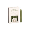 Cedar & Pine Winter Ritual Spell Candles - Witchcraft Ritual - View 2