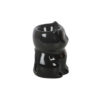 Black Cat Magick Oil Burner
