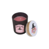 Witching Hour Plum and Black Cherry Candle - Witchcraft Ritual - View 3