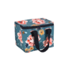 Bee-utiful Floral Lunch Bag - Spiritual Home Decor - View 3
