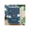Dragonfly Necklace on Greeting Card Dragonfly Necklace on Greeting Card - Jewelry