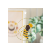 Bee Radiant Bee Suncatcher Bee Radiant Bee Suncatcher