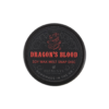 Dragon's Blood Soy Wax Snap Disc - Witchcraft Ritual - View 2