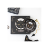 Black Cat Magick Pendulum Divination Kit Black Cat Magick Pendulum Divination Kit