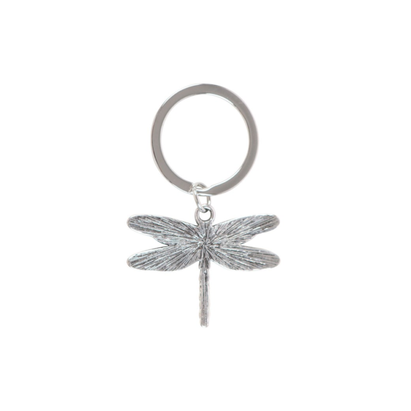 Dragonfly Keyring - Spiritual Home Decor - View 4