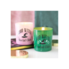 Set of 2 Good Witch and Bad Witch Scented Glass Candles Set of 2 Good Witch and Bad Witch Scented Glass Candles - Witchcraft Ritual