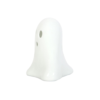 Ceramic Light Up LED Ghost - Witchcraft Ritual - View 3