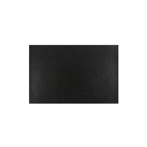 Black Dark Forest Moon Phase Doormat - Witchcraft Ritual - View 4