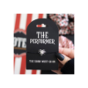 The Performer Skull Cord Bracelet