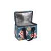 Bee-utiful Floral Lunch Bag - Spiritual Home Decor - View 4