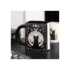 Black Cat Magick Book of Spells Book Shaped Mug Black Cat Magick Book of Spells Book Shaped Mug