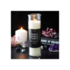 Happiness White Sage Magic Spell Tube Candle Happiness White Sage Magic Spell Tube Candle
