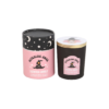 Witching Hour Plum and Black Cherry Candle - Witchcraft Ritual - View 2