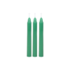 Pack of 12 Green Witch Spell Candles - Witchcraft Ritual - View 4
