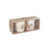 Queen Bee and Bee Keeper Mug Set - Ceramic Mug - View 2