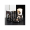 Black Cat Magick Black Fig Candle