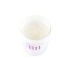 1111 Angel Number Crystal Chip Candle - Crystal Healing - View 2