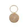 Pack of 9 Angel Number Keyrings - Spiritual Home Decor - View 3