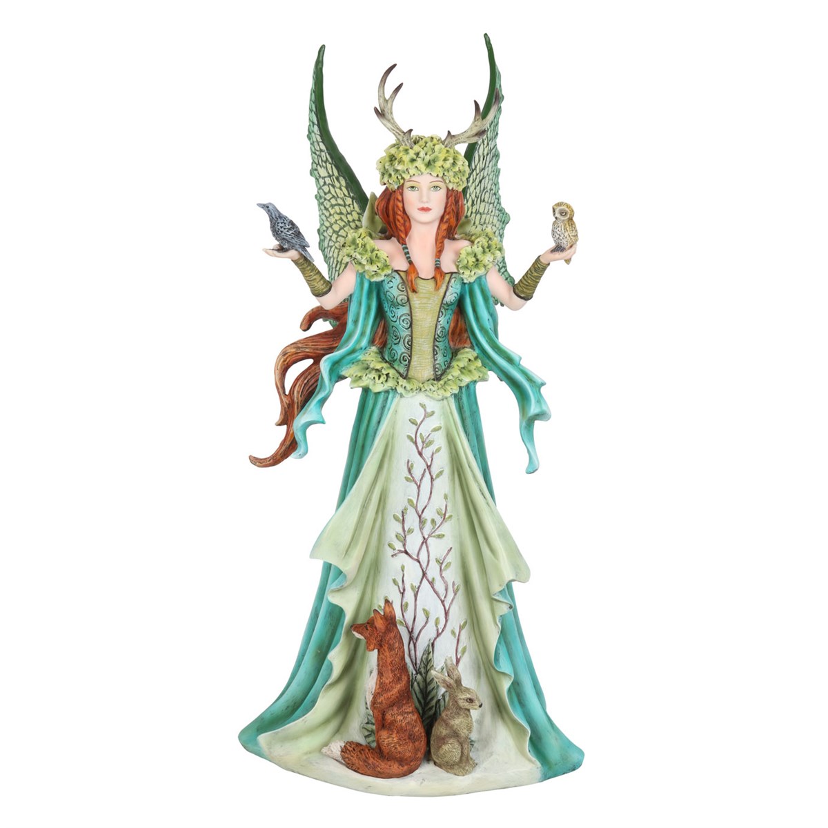Fairy Figurine by Amy Brown