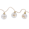 LED Flower Marquee String Lights LED Flower Marquee String Lights