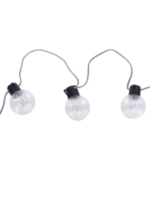 LED Marquee String Lights