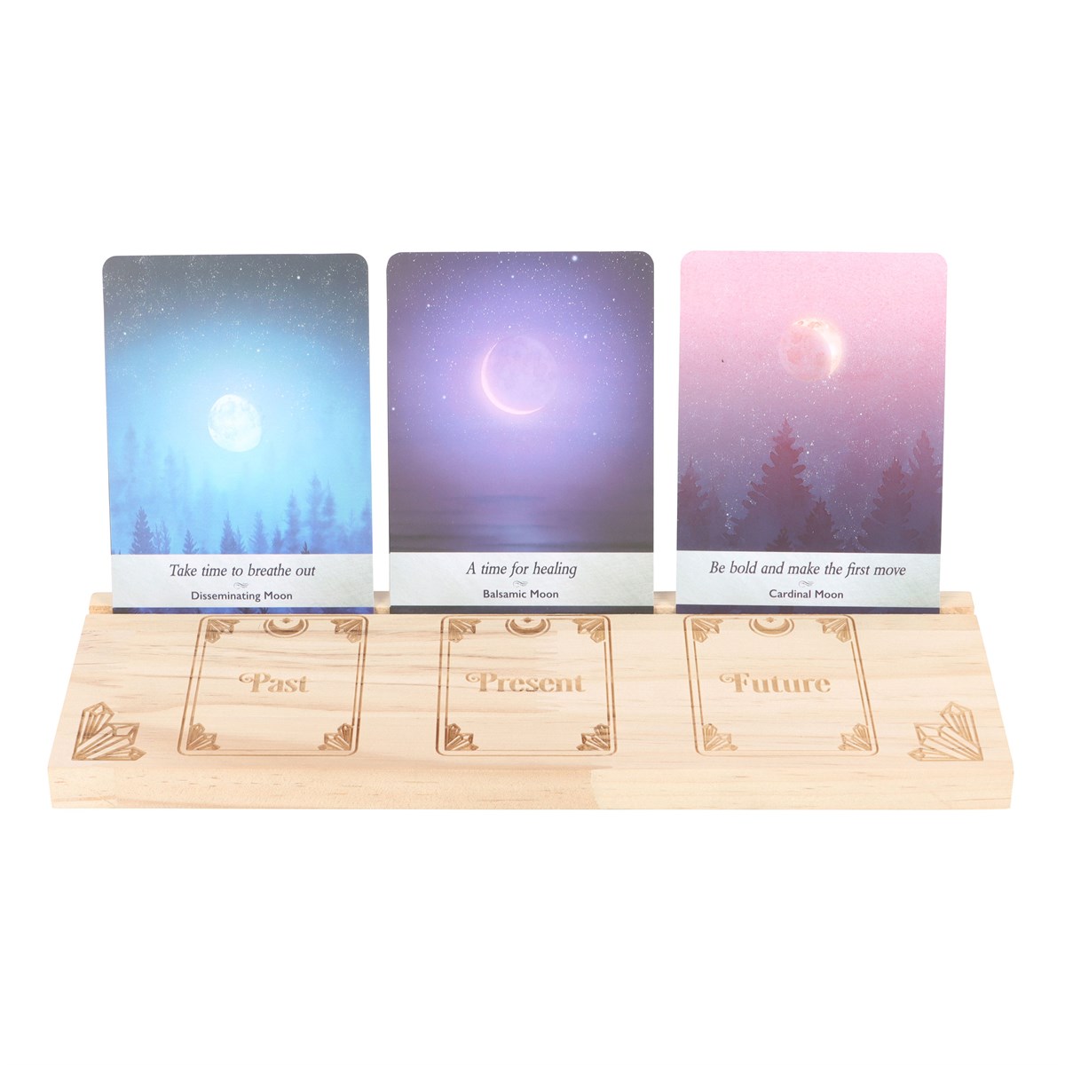 Tarot Card Stand for Divination