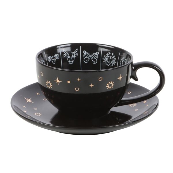 AW_09725.jpg Astrology Fortune Telling Teacup - Divination Tool