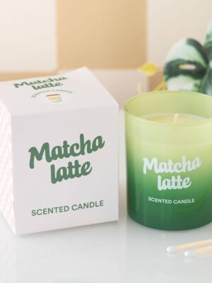 BH_28127.jpg Brunch Club Matcha Latte Candle - Aromatherapy