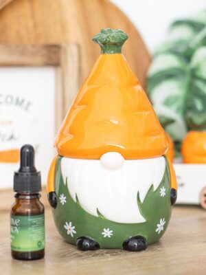 CT_37725.jpg Carrot Patch Gonk Oil Burner - Spiritual Home Decor