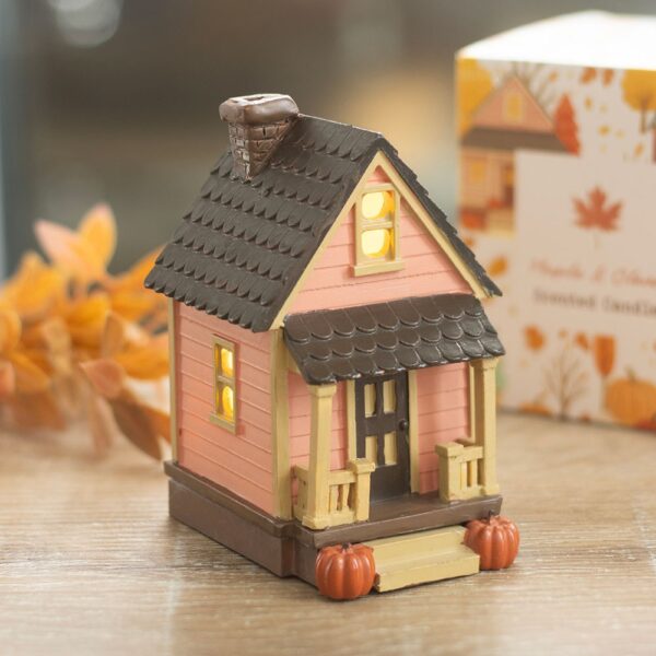 CZ_38527.jpg Pink House LED Light Up Decoration - Spiritual Home Decor